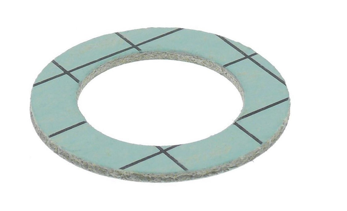 garnitura plana FIBER DI ø 21mm DE ø 33mm grosime material 15mm