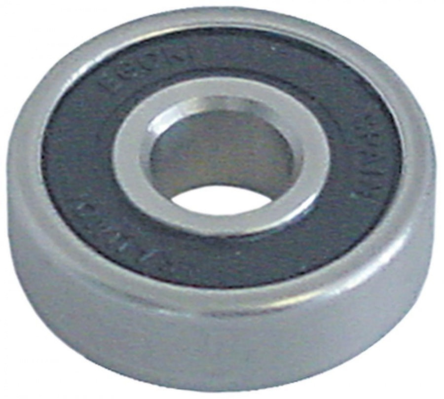Rulment 6200-2RS, int. ø 10 mm, ext. ø 30 mm, latime 9 mm - 505011