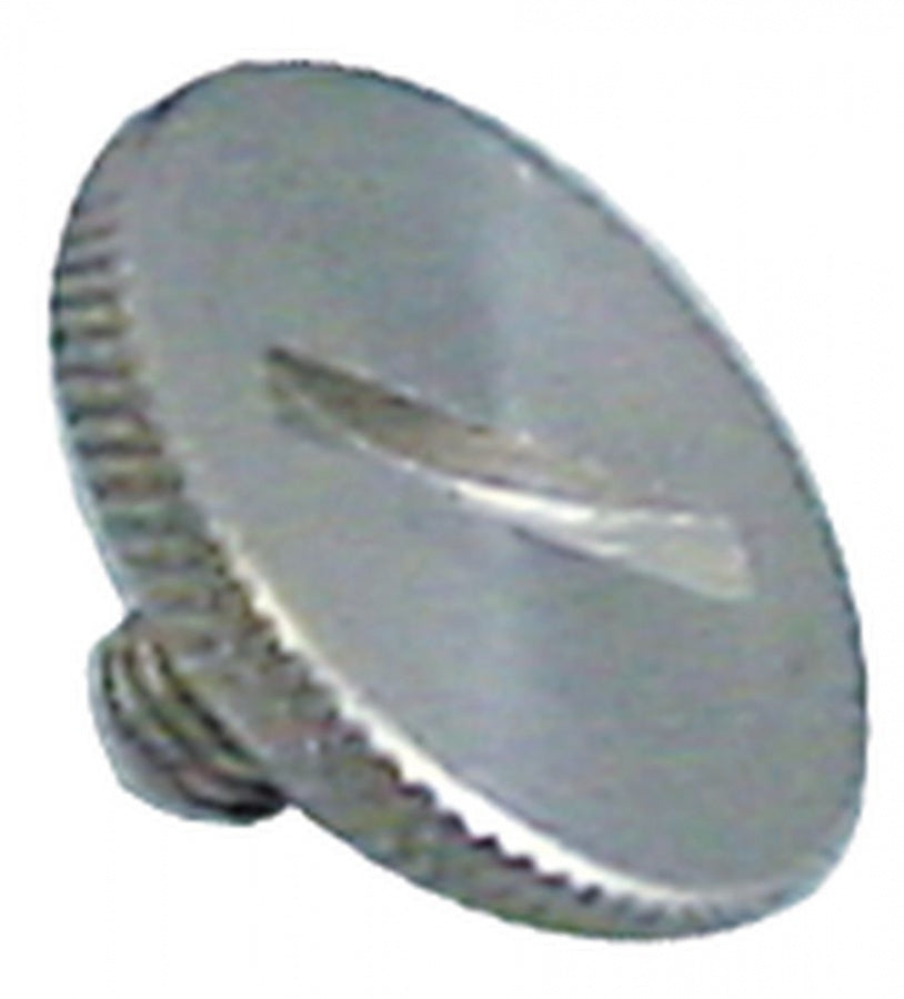 Surub pentru brat de spalare filet M5, L 7 mm, ø 20 mm, H 3 mm, INOX - 505034