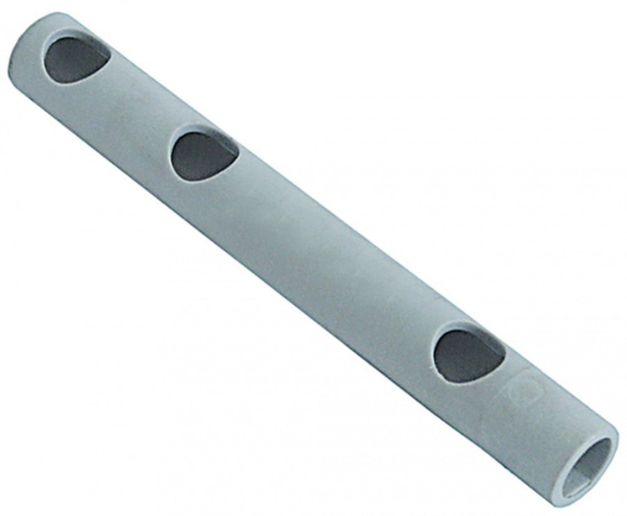 wash arm L 140 mm nozzles 3 mounting ø 21,5 mm mounting pos. "A" - Code 505036