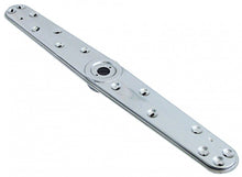 Brat de spalare L 525 mm, 14 duze, ø montare 50 mm, sus/jos - 505039