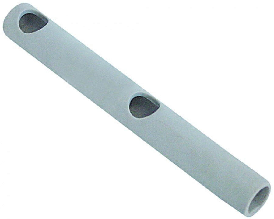 wash arm L 140 mm nozzles 2 mounting ø 21,5 mm mounting pos. "B" - Code 505054