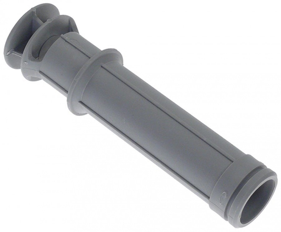 Tub de preaplin plastic, ø 40 mm, L 180 mm, pentru cuva masina de spalat vase - 505071 	