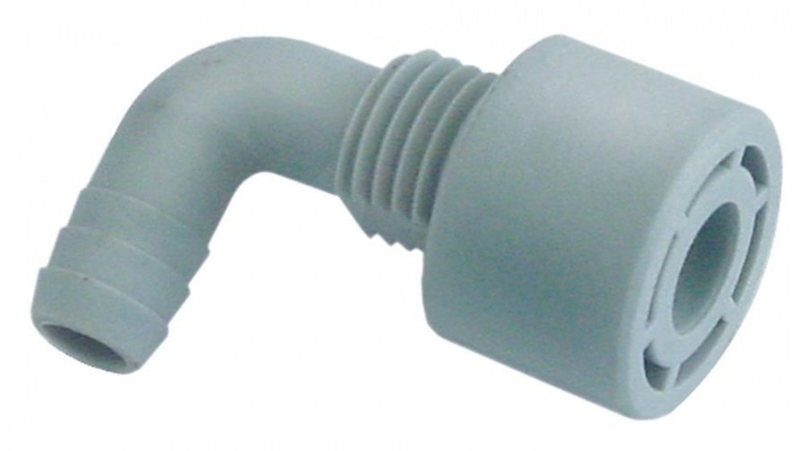 rinse arm support mounting position upper - Code 505089