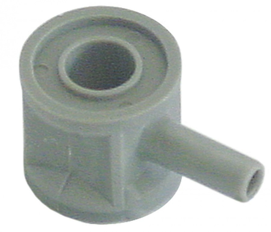 Racord cu cot pentru furtun camera de aer, tub ø 6 mm - 505096
