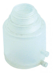 salt tank ø 90mm H 86mm