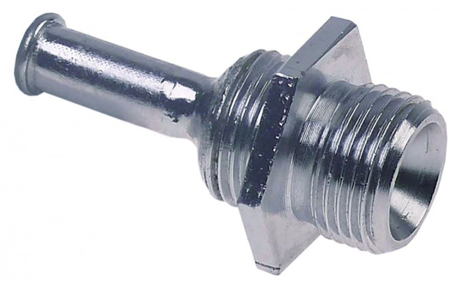 rinse arm support M23x1,75 L 61mm A/F 32 - Code 505134