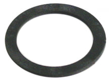flat gasket rubber D1 ø 45mm D2 ø 35mm thickness 2mm Qty 1 pcs