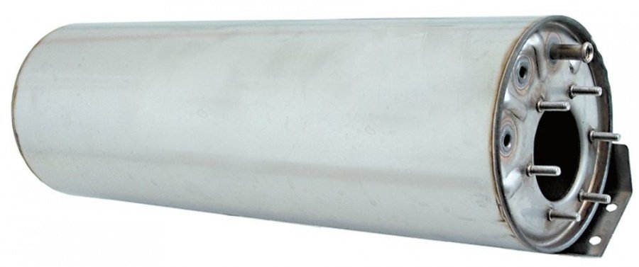 Boiler ø 150 x 460 mm, pentru masina de spalat vase Fagor - 505210