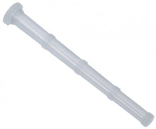 filter L 71mm ø 10mm salt tank conical