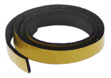 Garnitura spuma burete autoadeziva 8 x 2 mm, L 450 mm - 505237