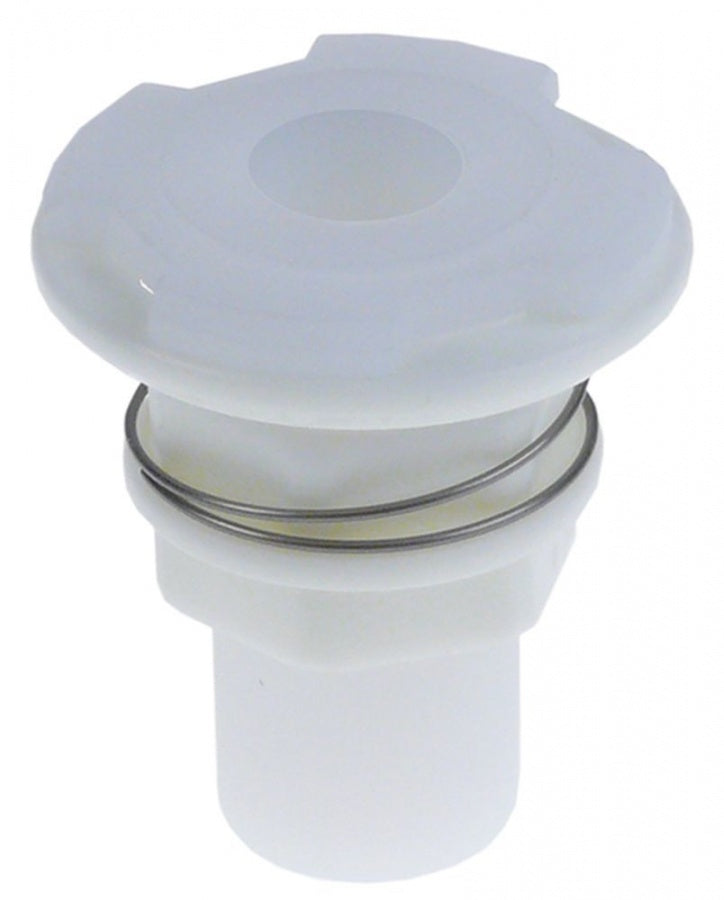 Suport brate de spalare, ø 24mm,  H 58mm - 505253