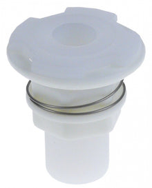 Suport brate de spalare, ø 24mm,  H 58mm - 505253