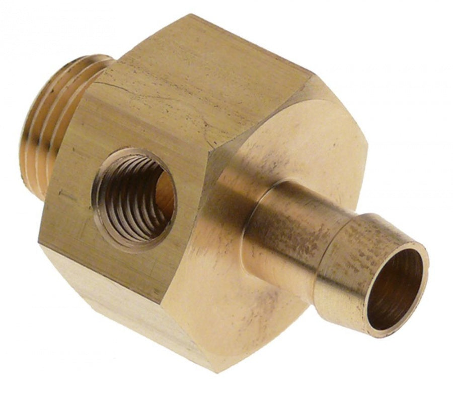 Racord pentru furtun, ø13mm - Cod 505256
