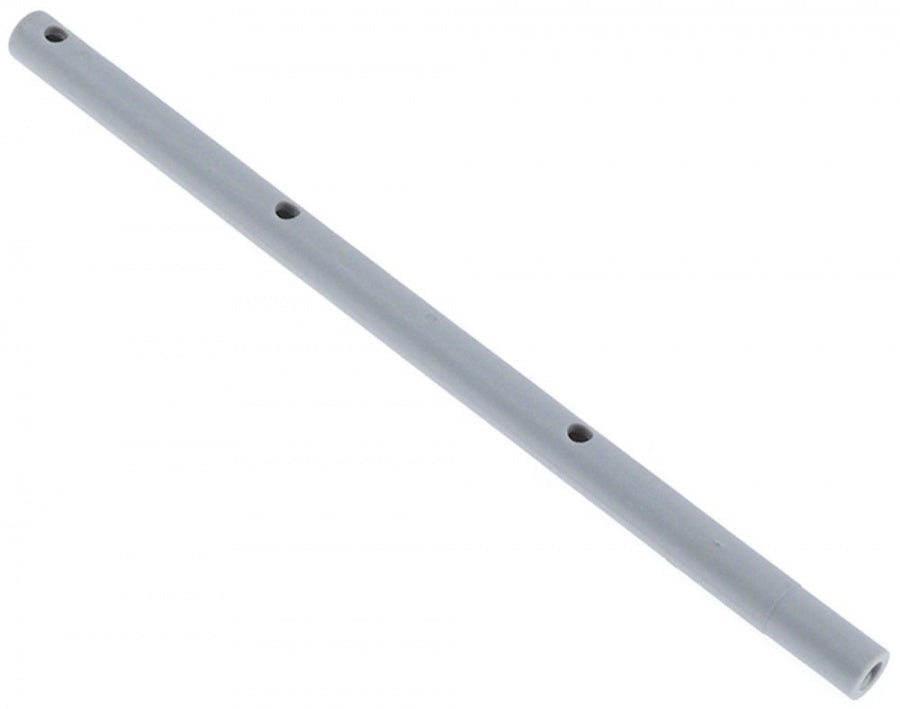 Teava brat de clatire L 230 mm, 3 duze, din plastic, pozitie stanga - 505265