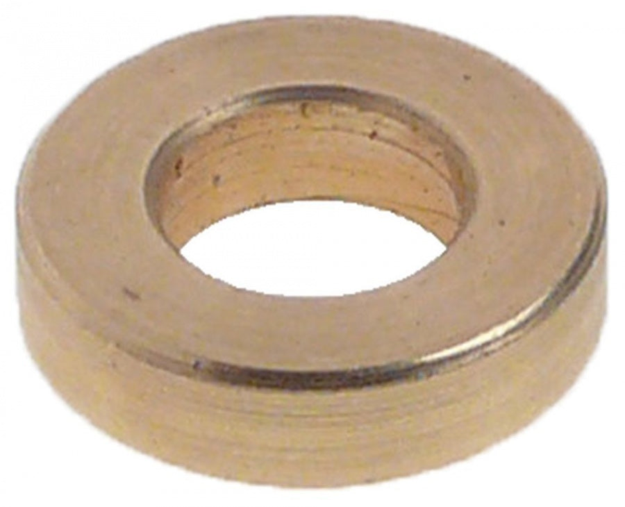 bush for door mechanism