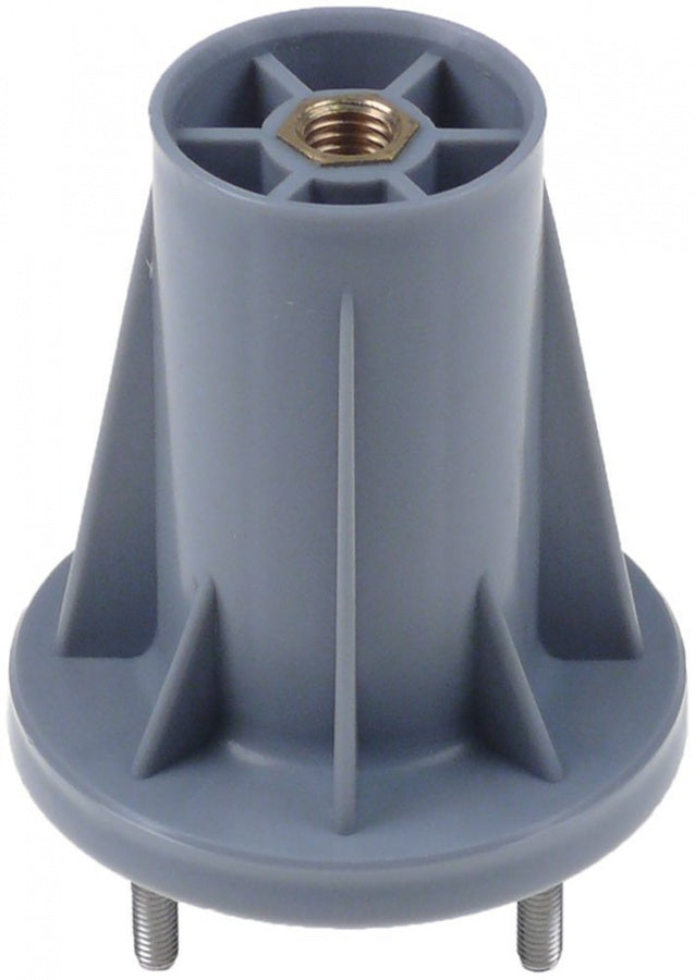 wash arm support mounting pos. bottom H 91mm D1 ø 47mm L1 86mm