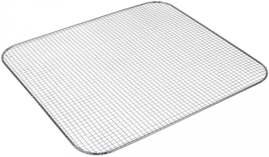 crumb screen L 350mm W 315mm H 5mm