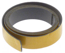 Garnitura spuma burete autoadeziva latime 20 mm, grosime 1,5 mm, L 1 m - 505302