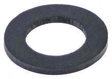 flat gasket rubber D1 ø 28mm D2 ø 17mm thickness 2mm Qty 1 pcs - 505312