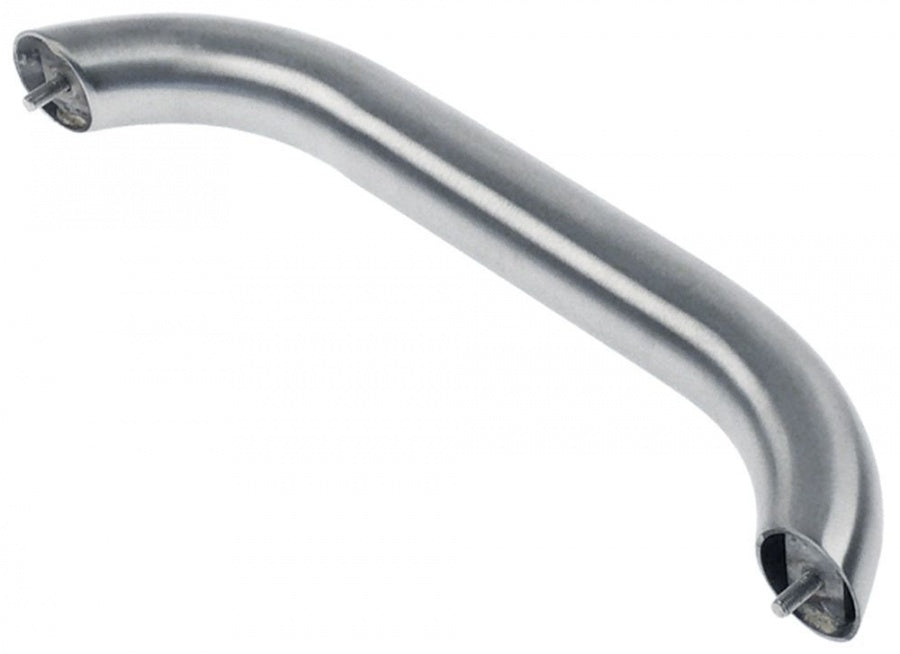 pull handle L 293mm H 65mm mounting distance 260mm thread M6 W 36mm - 505316