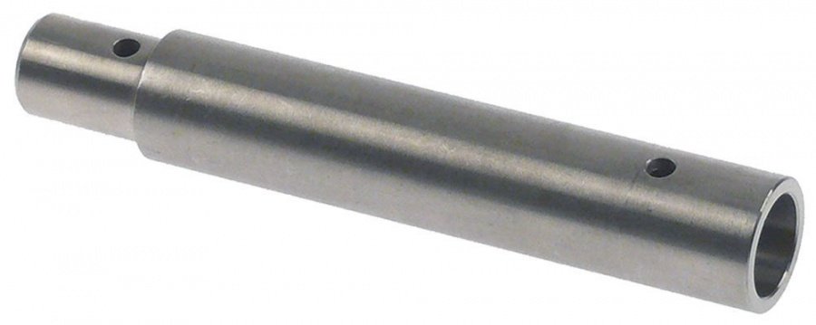 shaft L 120mm ø 20mm tilting bratt pan stainless steel D2 ø 16mmmm - 505318