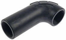 extraction hose ED ø 76mm L 220mm L-shape ID ø 60mm for FAGOR - 505336