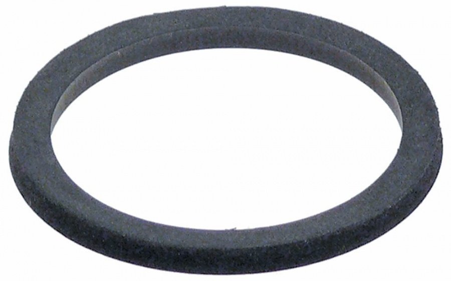 garnitura plana DE ø 45mm DI ø 37mm grosime material 2.5mm pentru vitrine de răcire