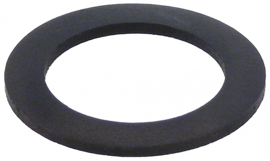 garnitura plana NBR DE ø 58mm DI ø 40mm grosime material 3mm scurgere