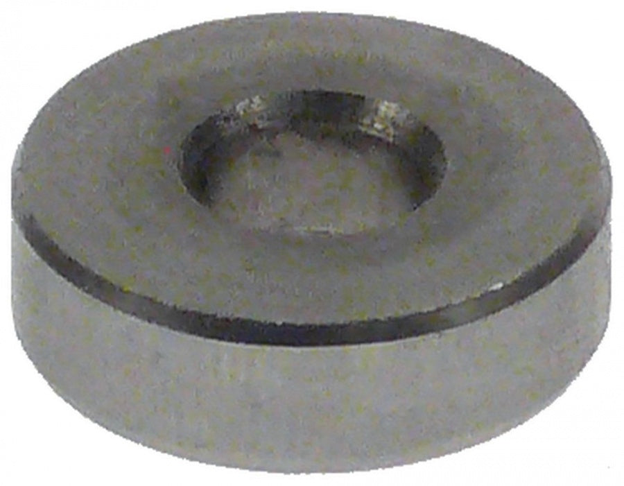 greutate pentru filtru sorb DI ø 7.5mm ø exterior 20 Î 6mm 12g oțel inoxidabil