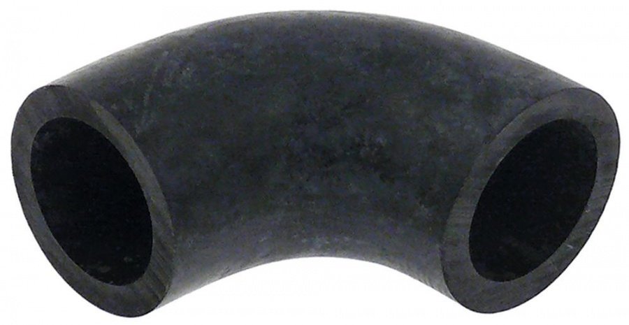 furtun modelat L 70mm tehnică de spălat vase DI ø 27mm DE ø 37mm