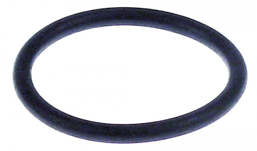 Oring EPDM grosime 5,34 mm, diam. int ø 53,65 mm - 505517