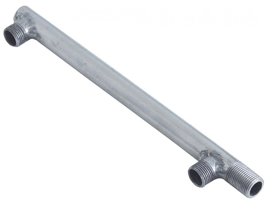 rinse arm L 175 mm nozzles 2 M12x1 mounting pos. upper/lower - Code 506005