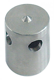 bearing rinse arm SS - Code 506012