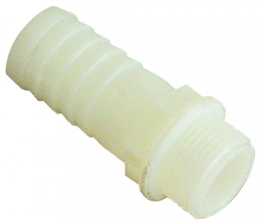 Racord pentru furtun, ø ¾" - Cod 506014