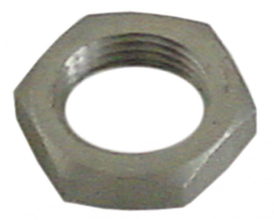 Piulita inox 3/8", grosime H 6 mm, hexagon 22 - 506024