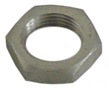 Piulita inox 3/8", grosime H 6 mm, hexagon 22 - 506024