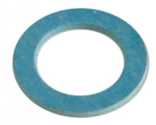 flat gasket FIBER D1 ø 31mm D2 ø 21mm thickness 2mm Qty 1 pcs