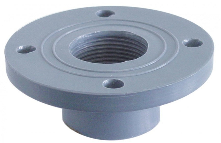 intake body ø 110 mm 1¼" - Code 506030