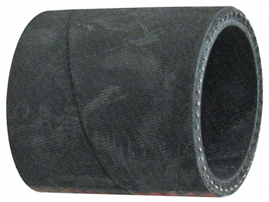 formed hose L 50mm dishwasher straight hose ext. ø 35mm