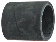 formed hose L 50mm dishwasher straight hose ext. ø 35mm