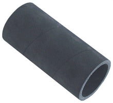 formed hose L 130mm dishwasher straight hose ext. ø 50mm