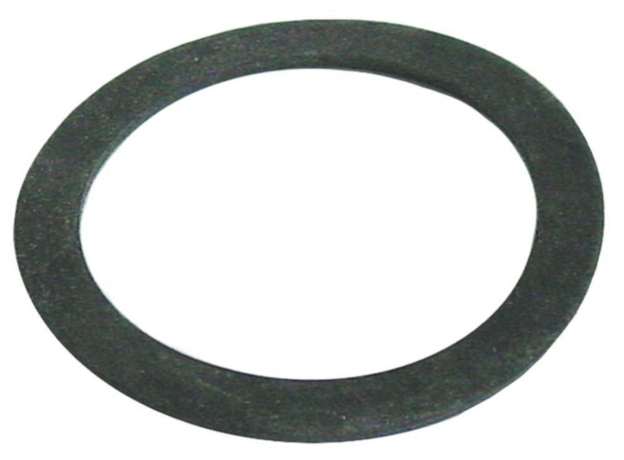 flat gasket rubber D1 ø 75 mm D2 ø 58,5 mm thickness 2 mm Qty 1  pcs