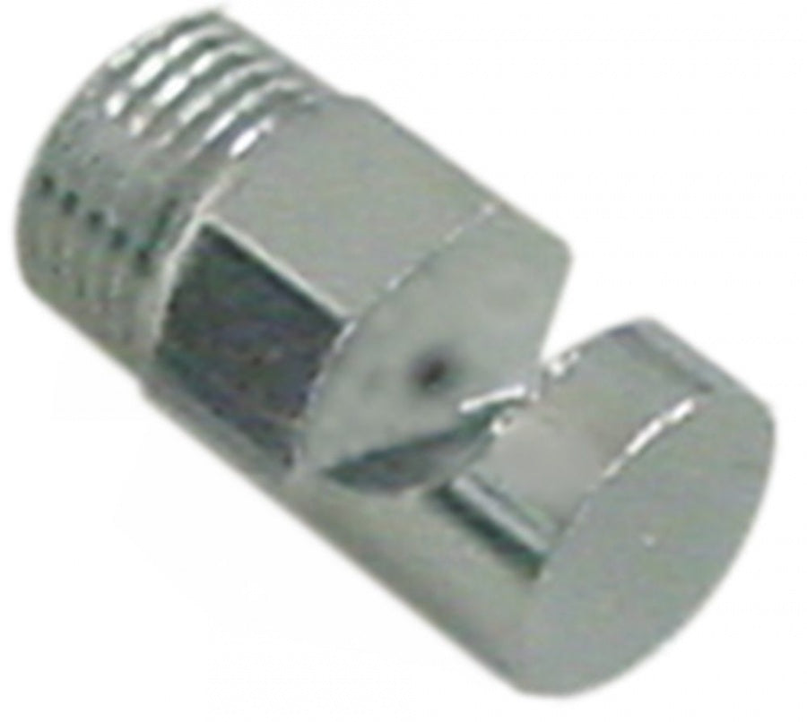 rinse jet 1/8" hole ø 0,9 mm - Code 506049