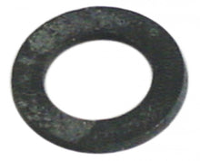 flat gasket rubber D1 ø 25mm D2 ø 16mm thickness 2mm Qty 1 pcs