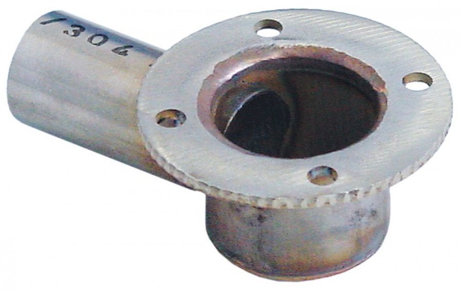intake body - Code 506096