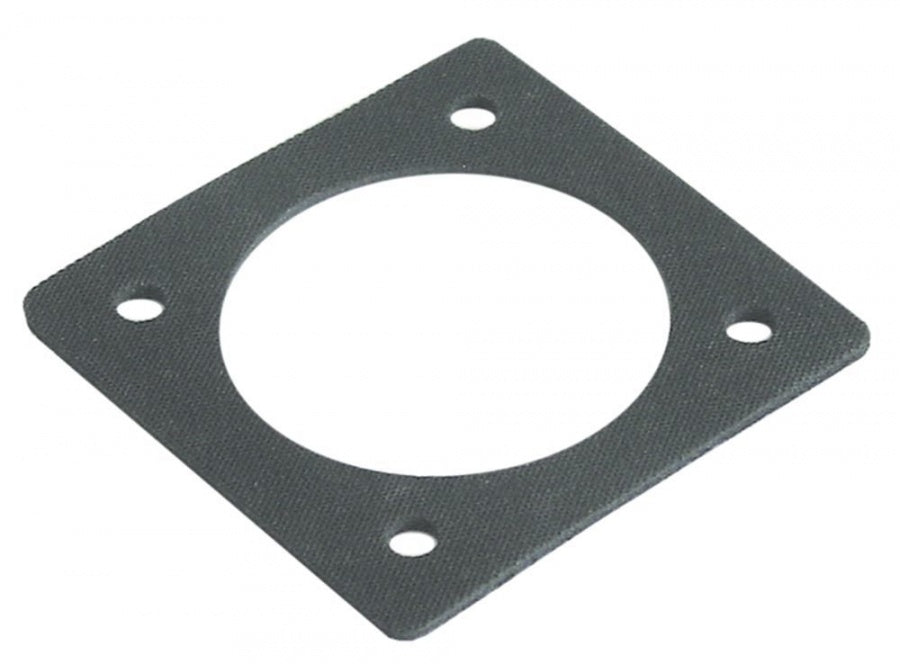 gasket suitable for Lamber equiv. no. 0201506 L 100 mm W 100 mm thickness 3 mm - Code 506097
