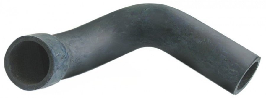 formed hose warewashing L-shape equiv. no. 0201906