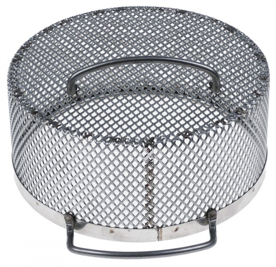 round filters ø 185 mm H 80 mm - Code 506119