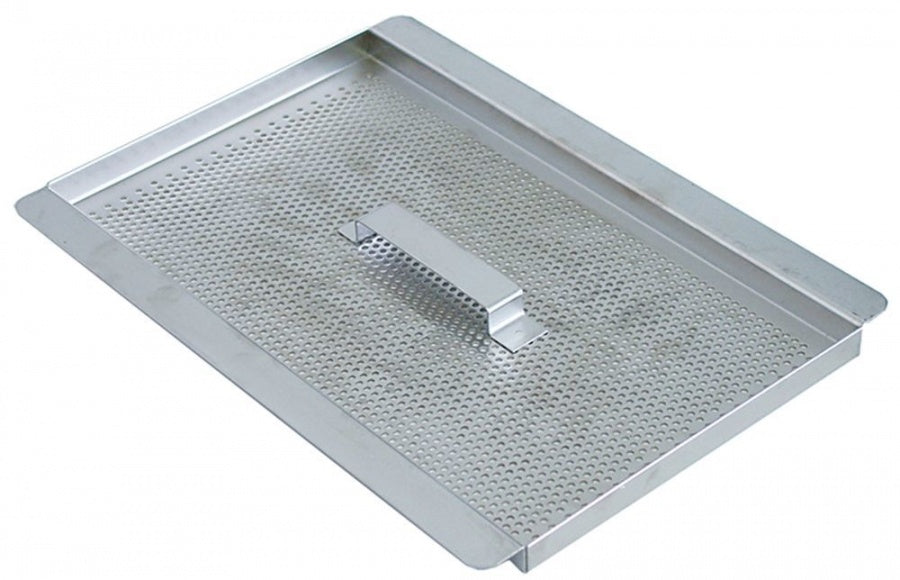 flat filter L 320 mm W 235 mm